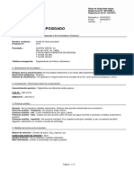 Aceites y Filtros para Vehículos | PDF | Petróleo | Materiales