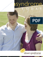 Download Down Syndrome Today by Down Syndrome Victoria SN56260741 doc pdf
