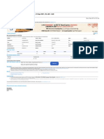 Gmail - Booking Confirmation On IRCTC, Train - 09314, 10-Sep-2021, 2S, LKO - UJN