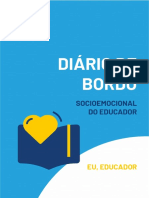 DIÁRIO DE BORDO - Web 2_EU EDUCADOR