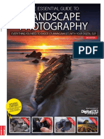 Essential Guide To Landscape Photographypdf - Compress
