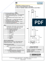 Esp Constructivas de 14X700 KG