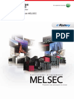 Catalogo MelsecConcise