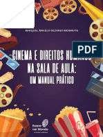 Cinema e Direitos Humanos na Sala de Aula