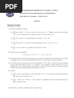 Lista 6