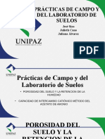 Practicas Analisis de Suelos