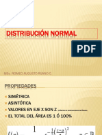 DISTRIBUCIONNORMALc Ex