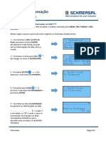 1.4 Chamadas PDF