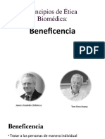 Beneficencia