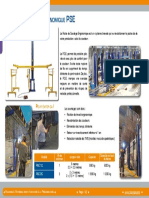 CATALOGUE RSP Poste Soudage PSE