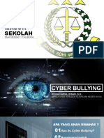 JMS Cyber Bullying Baru