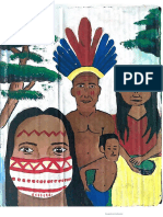 Cartilla de Feria de Relatos y Saberes indigenas