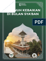 E-Book Sya'ban (LTN Kesan Langitan)