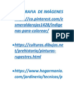 Bibliografia de Imágenes