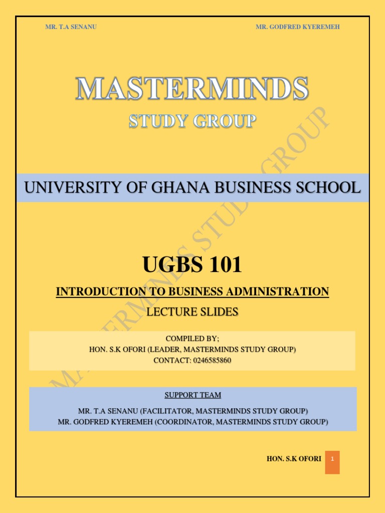 IBA Business Admin | PDF | Marketing | Pricing