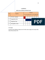 LAMPIRAN C2 - Jadwal Penelitian