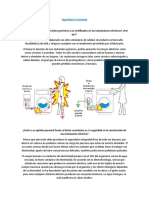 Seguridad Vs Economía