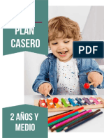 Plan Casero