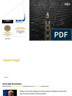 Digit Corporate Profile - April