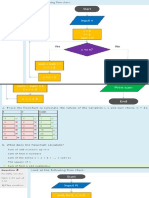 Ics-Slide6-Flowchart and Pseudocode From Exam