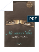Fadia Faqir - Mă numesc Salma 1.0 ˙{Literatură}