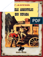 F. Astor - Regele Argintului Din Nevada 1.0 (Western)