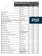 Feira da USP 2021