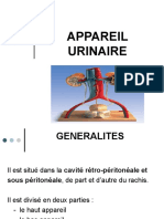 Appareil Urinaire Ide V2