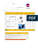 Propuesta Equipos #1098-0735 PCO