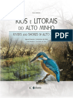 rios e litorais do alto minho