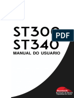 Manual Do Usuario ST300 340 Rev1.5