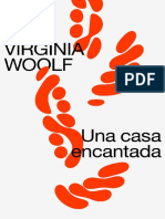 Casa Encantada (Spanish Edition), Una - Virginia Woolf