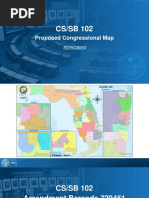 Redistricting Packet