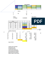 Estadistica Mixto 2022