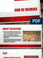 The book of neemias