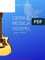 Cifras+Gospel