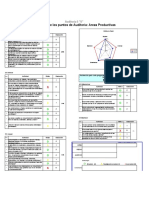 Auditoria 5S 1