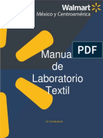 Manual de Laboratorio Textil
