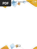 Solución Guía de Actividades y Rúbrica de Evaluación. Tarea 1 - Acercamiento Histórico.