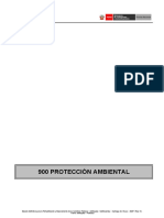 900 PROTECCION AMBIENTAL - Pa
