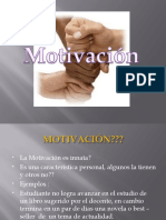 MOTIVACIÓN PPTX