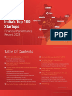 India's Top 100 Start-Ups