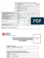 Ficha de Inscripicion Ppp1 Jairo Daniel Garcia Vergara