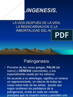 PALINGENESIS