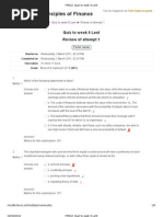 Download FM212_ Quiz to Week 6 Lent by guptay0047614 SN56266753 doc pdf