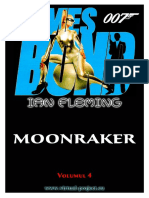 Ian Fleming - (James Bond) 04 Moonraker (v.1.0)