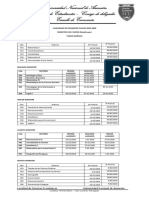 Calendario de Examenes - Economia Modificado