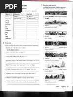 Comparatives and Superlatives: Family/The/ Rnli/Oldest