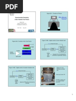 Experimentally Evaluating a New Vibration Test Fixture