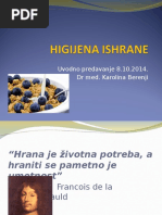 Dante Aligijeri Bozanstvena Komedija Cistiliste PDF | PDF